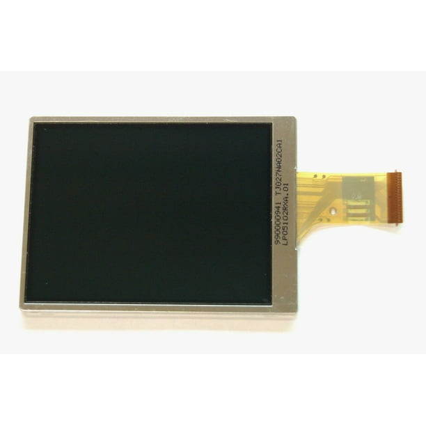 Backlight for Nikon Coolpix S2600 S3100 S3300 Generic LCD Screen Display Monitor 